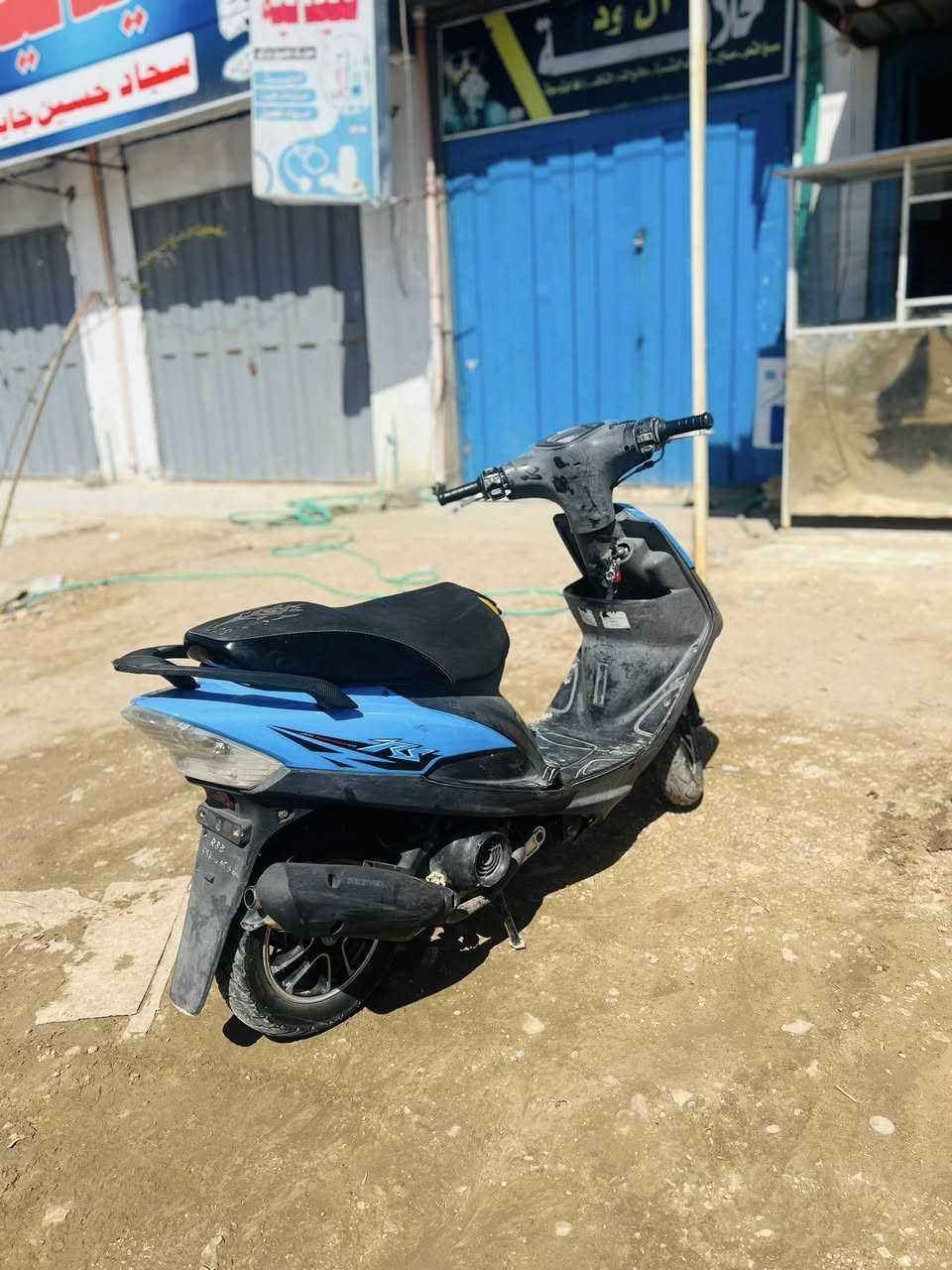 ماكس بلادي بوشه 49 مكينه ما مفتوحه وياله جدد كهربائيات شغاله نكره سلف هندر واحد السعر 700 مكاني الحمزه الشرقي


**إذا كنت صاحب هذا الإعلان وتريد حذفه لأي سبب، رجاءا أرسل رسالة إلى الدعم الفني**