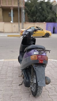 بطة • 2003 • سلف مرات