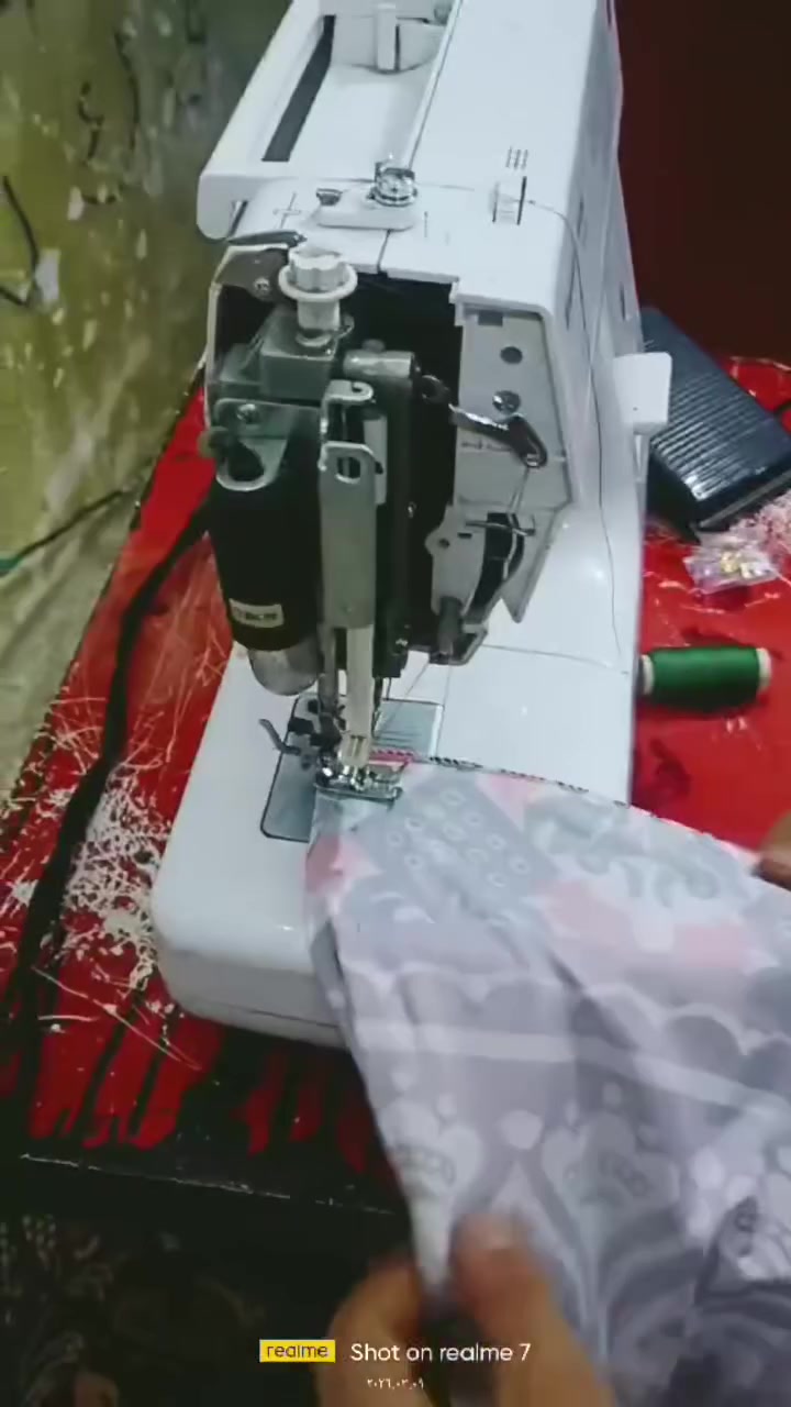 مكينه خياطه للبيع سعر 70 وبيه مجال لشراي


**إذا كنت صاحب هذا الإعلان وتريد حذفه لأي سبب، رجاءا أرسل رسالة إلى الدعم الفني**