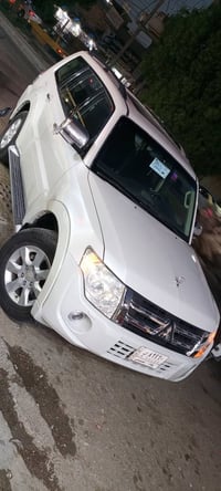 باجيرو • ٢٠١٤ • كفاله عامه