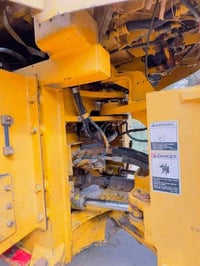 شفل • مكينة كمينز 2001 • بابل المسيب