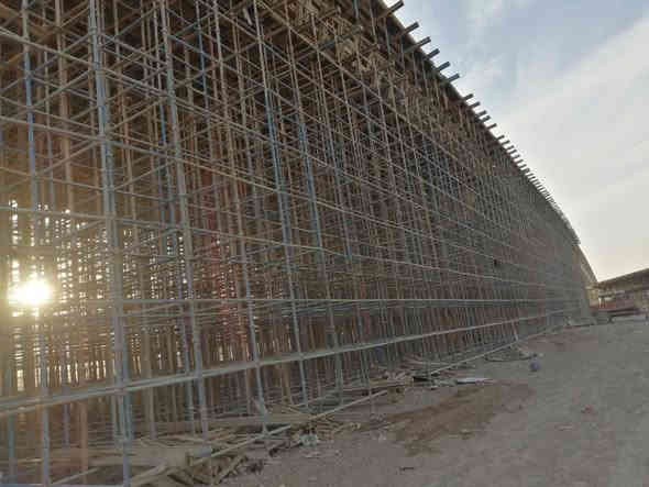 نجارين كلشي مشتغلين بيوت ابراج احواض جسور قالب خشب حديد سكلات كلشي ندك هاذ رقمي اتصل راسل واتساب  ***********
الصور جوه شغلنه ⬇️⬇️⬇️
