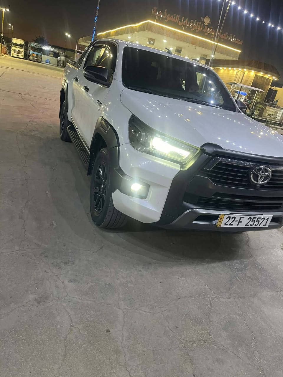 سلام عليكم
افنجر 2023 فول مواصفات الأخير 

السعر 389 بيه مجال الشراي ويدلل مال جناي جاهزه 

كفاله عامه حته دعاميات من زلغ 

كير محرك حداديه مكفولات تخم تاير 

سيارة وضع شركة ماشيه70 فقط 

***********
