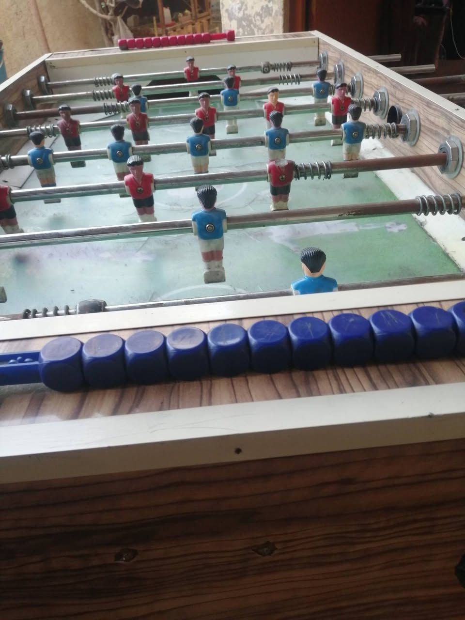 السلام عليكم  فيشه للبيع السعر ١٥٠ وبيه مجال اتصل او استفسار على رقم ***********
