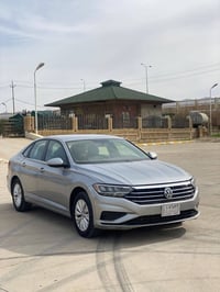 موديل ٢٠٢٠ • محرك ١٫٤ تيربو • رقم كركوك