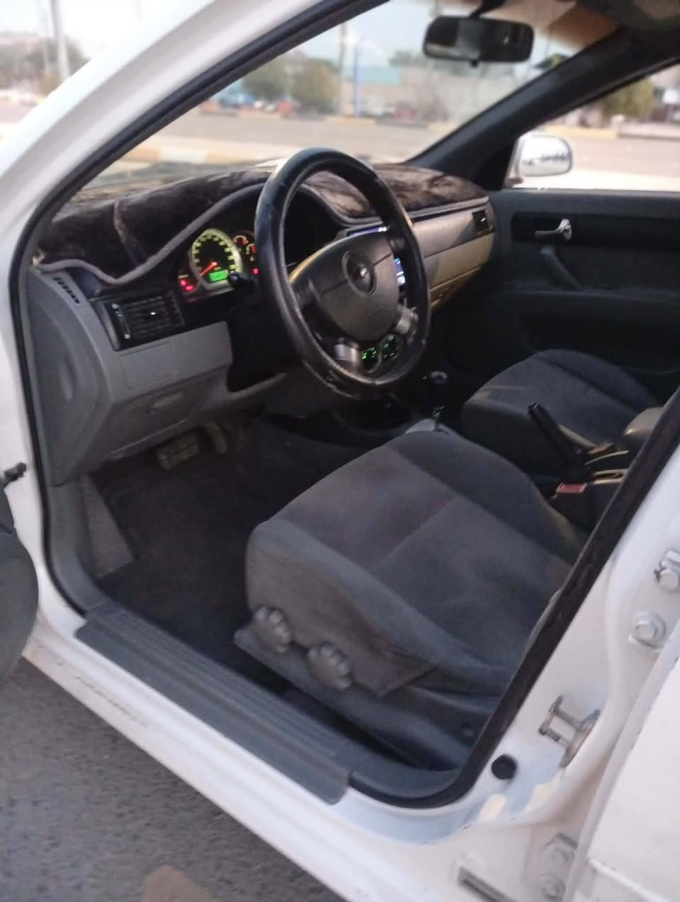 السلام عليكم
اوبتره10
سنويه 28
صبغ قطعتين 
شاشه كبيره
تدفئه+تبريد 
تخم تأير 
حداديه 
ويل كب
ضفيره + عقل جديد
محرك كير مكفول 
محرك 1800
السعر 77
رقم كربلاء 
مكان كربلاء 
رقم الهاتف ***********
