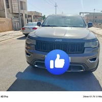 محرك ٣٦٠٠ • ٢٠١٧ • تكريت