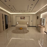 مودي باريس • ٧ قطع • ميز تواليت
