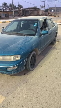 ١٩٩٦ • فلوجه • مكينة بوش ٥٠٪