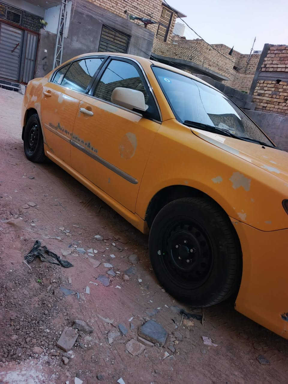 2009 خليجي  مكينه 2000 دوش رقم ميسان دولي كير مكينه حداديه تخم تاير ويل كلهم شرط باسمي خط وبحث  جاهزه عوزهه صبغ فقط. عنوان الناصرية المركز السعر 85 وبيها مجال 
الاستفسار أكثر الاتصال على الهاتف  ***********
