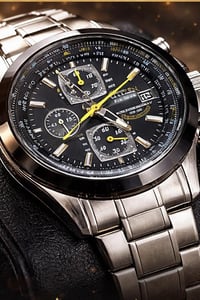 ساعة ستزن • تواصل خاص