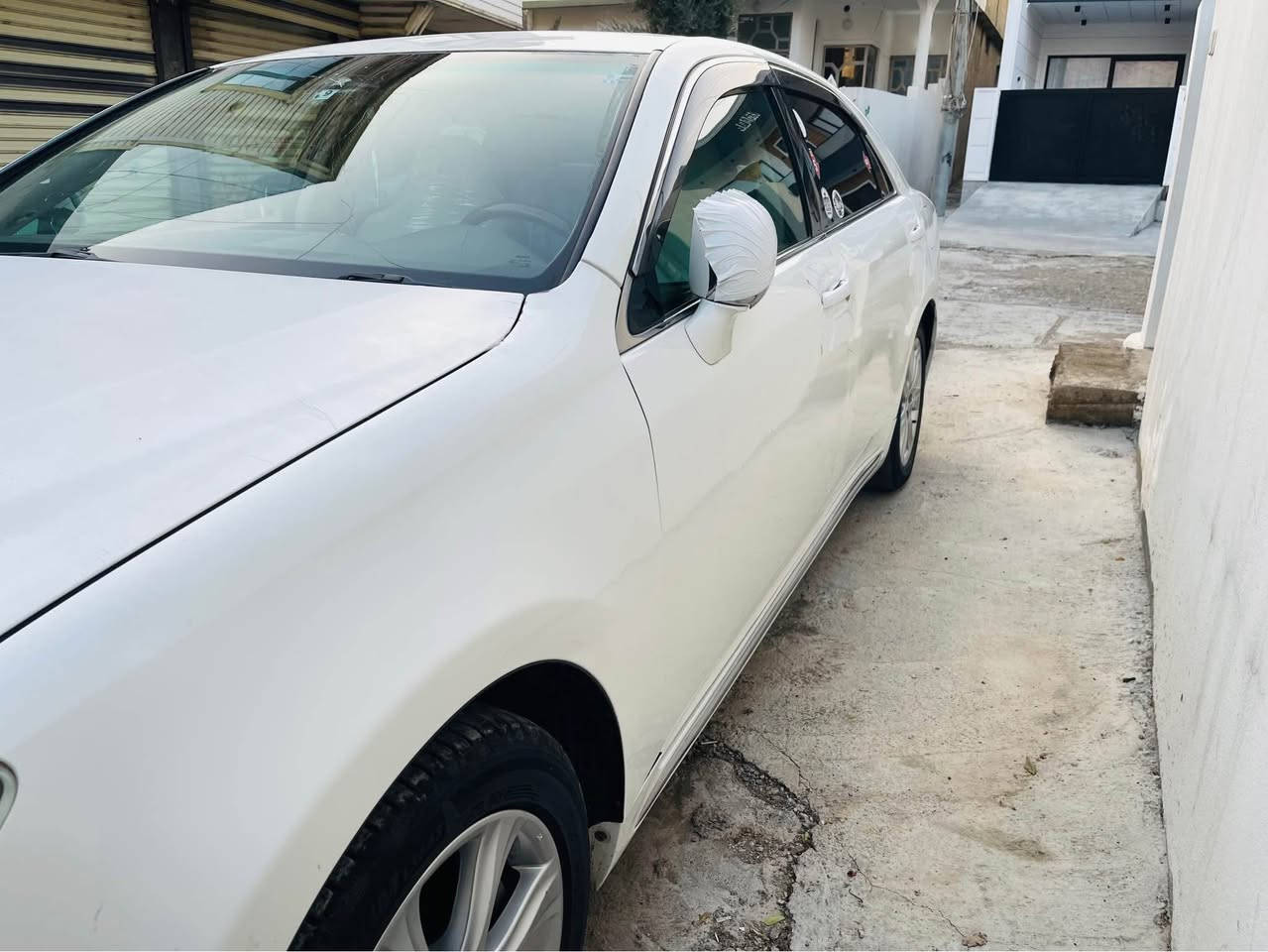 ‎🔻ماجێستا 2012 مـــــــووس
‎🔻ئەی بی ئێس هەوا🌪
‎🔻دەبڵی چوپ و چوپەکانی حاسەیە🔻
‎🔻پێش و پشت حاسەیە🔻ڕادارە💡
‎🔻تحدید سرعە 🚦
‎🔻چوار کوشن کارەبا کوشن خەزن🆘
‎🔻ئاوێنە ئیشارات ئاوێنە فۆتۆ🪞
‎🔻لایت ناوچەی کوێر و ئۆتۆ🎯
‎🔻تەبرید و کارەبایی بێ عەیب⚡⚡
‎🔻دەبڵ ئیکۆ ♥️
‎🔻گێڕ عادی و تۆماتیک هەشت گێڕ
‎🔻تراکشن سپۆرت
٦٠گەڵاو مەجال 
*********** دار بنديهكان, السليمانية
