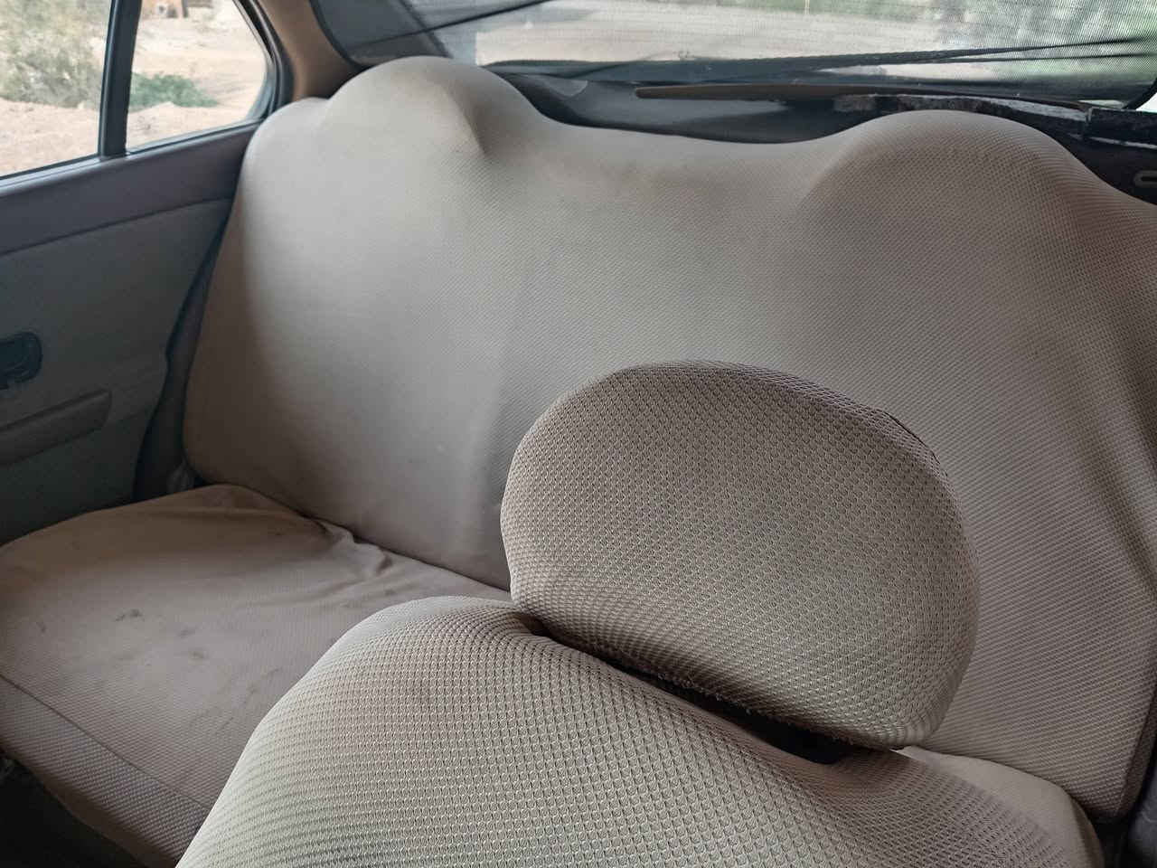 سمند 2011 سنويه 30 رقم انكليزي  للبيع ***********    *********** واسط الدبوني
