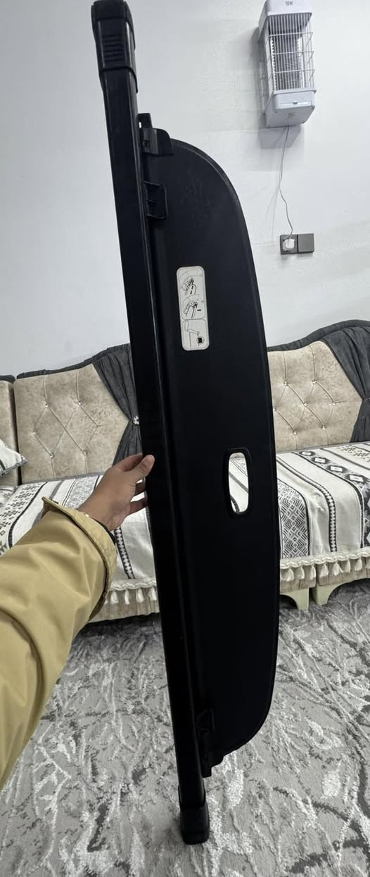 برده صندوق سنتافي جديده
2020,2019
السعر 60بيها مجال 
***********
