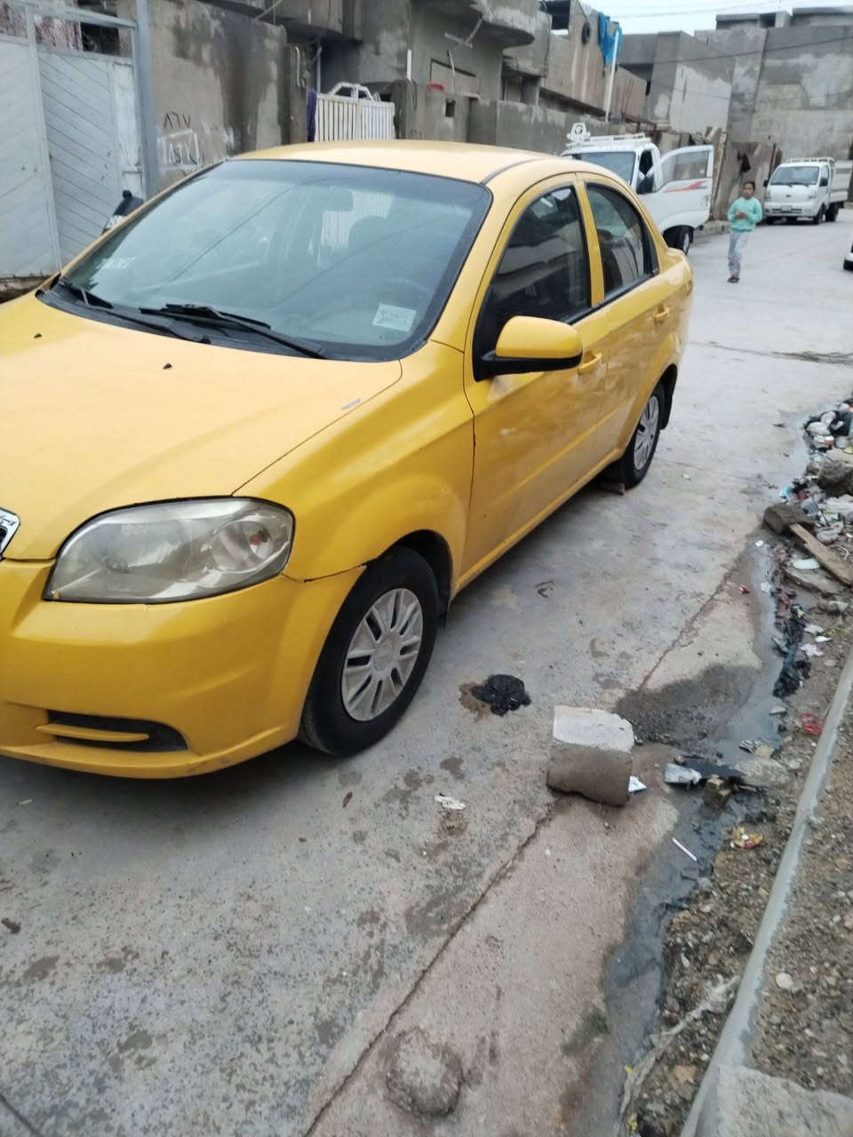 افيو 2009.مابيه ضرر. مابيه دواخل. 
للاستفسار ***********
