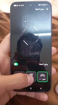 انفينكس GT30 برو • ٢٤ رام • ٢٥٦ جيجا