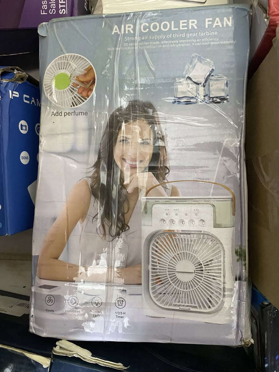 مجموعه الكتروني شلعه
حط سعر الي يعجبني سعره ادخله


**إذا كنت صاحب هذا الإعلان وتريد حذفه لأي سبب، رجاءا أرسل رسالة إلى الدعم الفني**