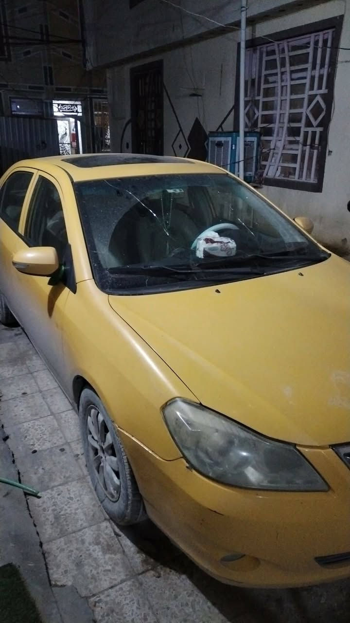 بي وايدي جي ثري موديل ١٣ سياره فول وتو فتحه بصمه شاشه تحكم حساس دعاميه شاير بل مري سياره فول لا ضربه ولاصبغ  مصفره هيئه وغرامات بسمي سنويه ٣٠ تنتهي مكاني كربلاء السعر ٥٣ الاستفسار ***********
