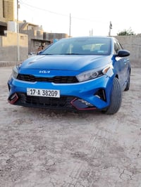 للبيع: كيا فورتي (سيراتو) GT-Line موديل 2022 • المواصفات: وارد أمريكي،...