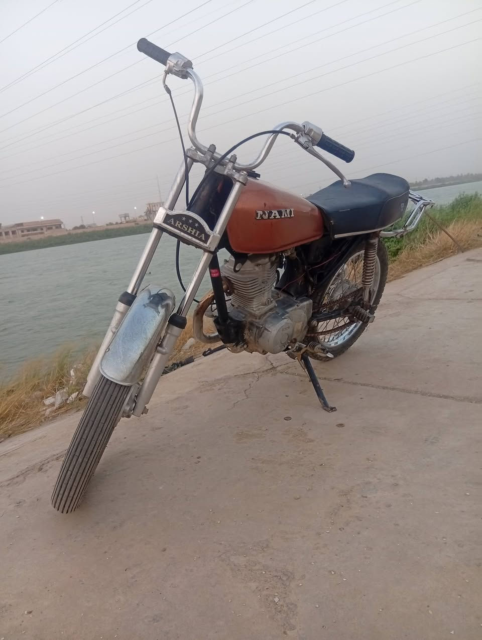 دراجه للبيع سعر 500
***********
