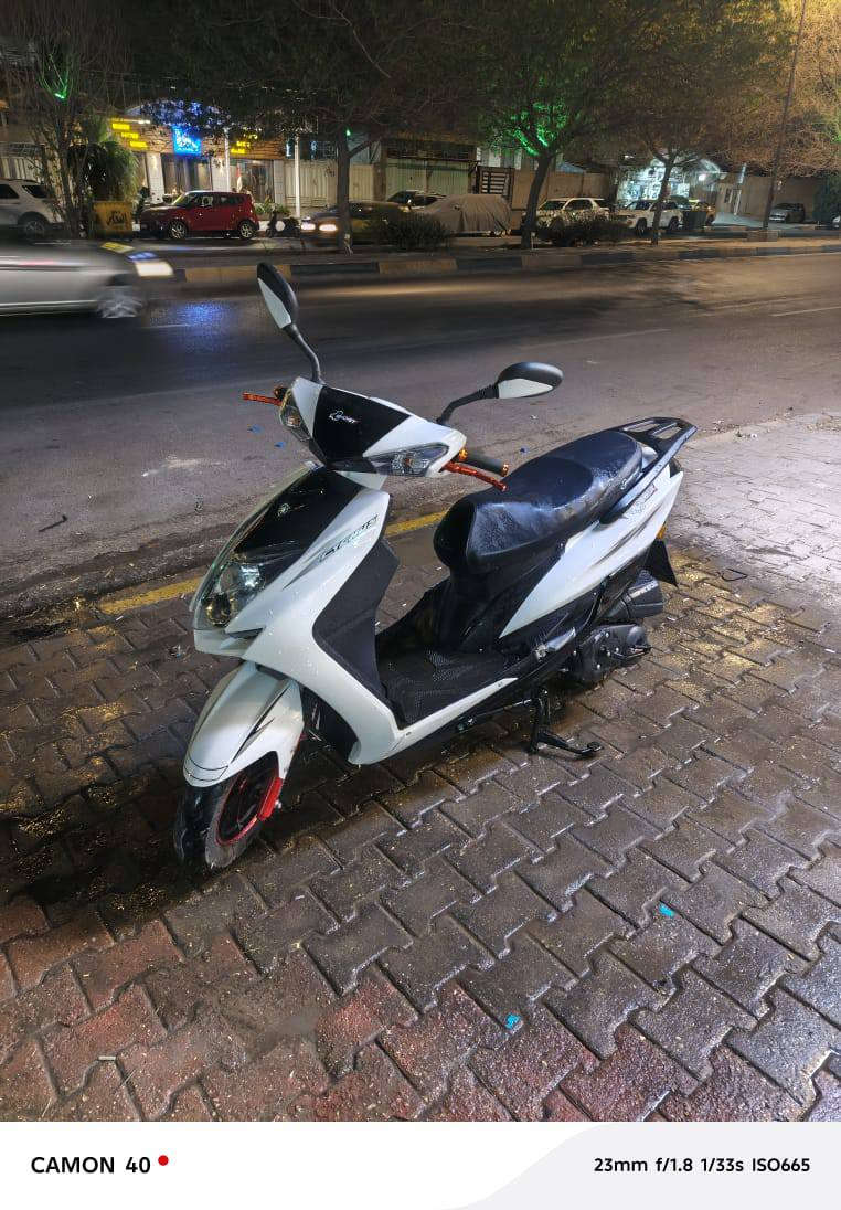 سلام عليكم سكنس 2025 طالعه قبل 4 اشهر ماخذها بمليون وربع مستعجل على بيعتها ب750 الف متوازي وموجود وصل المعرض وكلشي


**إذا كنت صاحب هذا الإعلان وتريد حذفه لأي سبب، رجاءا أرسل رسالة إلى الدعم الفني**