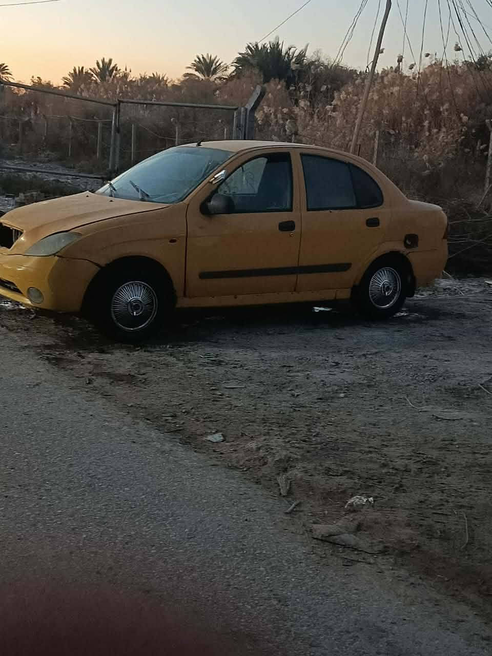 سلام عليكم طيبه للبيع السعر 15اتكفل سرقه وطلب عشاير مراوس شعندك نزل مكاني نجف محرك بيه خيط بخار كير جديد ***********
