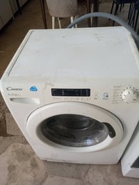 غسالة اوتوماتيك • يابانية • الحمزة العربي