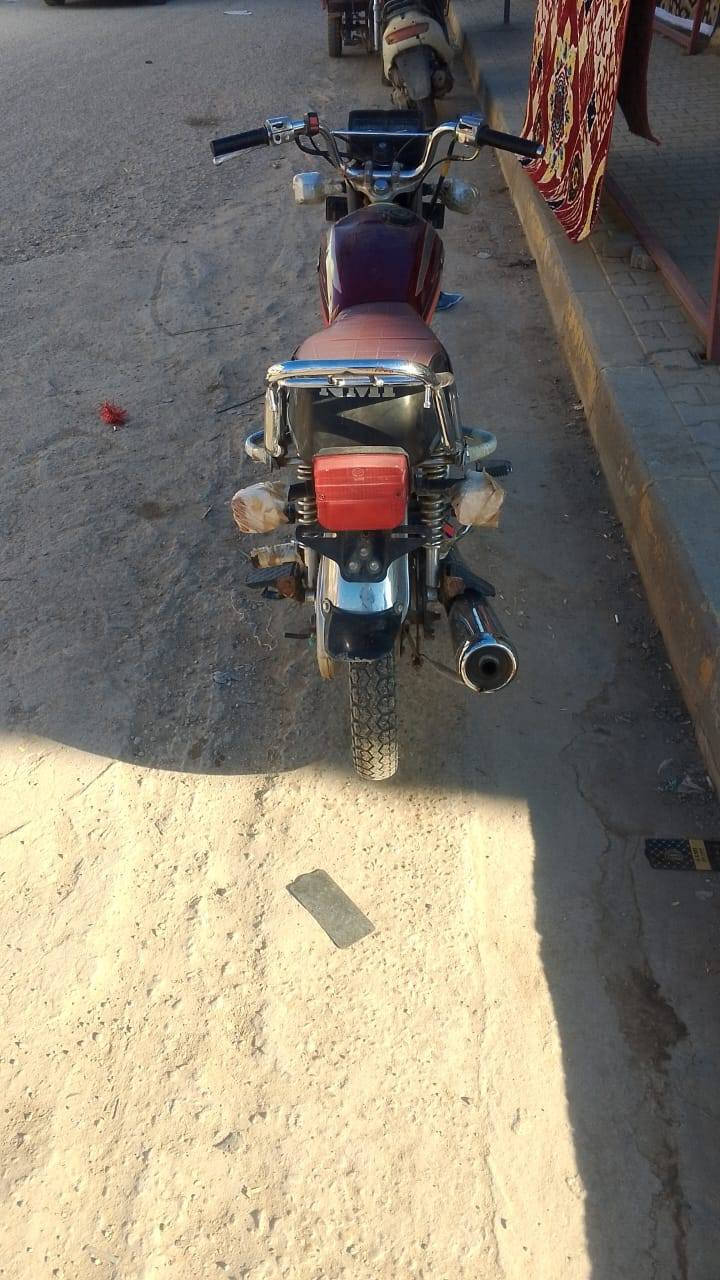 يالله السلام عليكم دراجه تايكر 2021 اوراق سكنر محرك نامه شرط مامفتوح المكان البدير السعر الاتصال ع الرقم ***********
