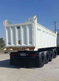 مقطورة • ٧ وربع • كفاله عامه