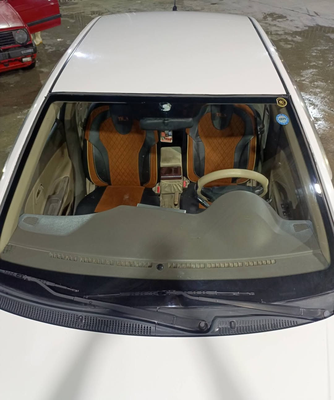 اسلام عليكم
كيا ريو 2011 خليجي محرك 1600 اوتماتيك سليمانيه رقم جديد باسمي تريد تحويل او وكاله ماشيه 104 حقيقي فقط-محرك كير جديد 💯-تدفئه وتبريد ثلج 💯-صدر امامي خلفي 💯-شاشه وكامره ڤلبس اصليه 💯-تخم تاير وباتري جديد 💯-اشاير بالمري ودواخل الغرفه وكهربائيات ولا غلطه 💯-كشنات مدوشمه بالكامل 💯. -ادامه كامله مسويلهه 💯
بيهه طخة بسيطه بالجاملغ الامامي ومصبوغ وشويه بالبنيد  مباوك اللون بدون دواخل سياره حلوه جديده مامتعوبه ماناقصهه برغي احلى من الصور رايدهه 89$ وبيهه مجال قليل حك الجيه الشراي والتعجبه يتصل 0770062440📞
  بغداد /الكريعات  ...  السوك كلشي بي والماتعجبه يكلب المنشور ويلكي الاحسن يارب 🌹


**إذا كنت صاحب هذا الإعلان وتريد حذفه لأي سبب، رجاءا أرسل رسالة إلى الدعم الفني**