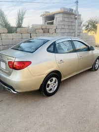 النترا • ٢٠٠٧ • ٢٠٠٠ سي سي