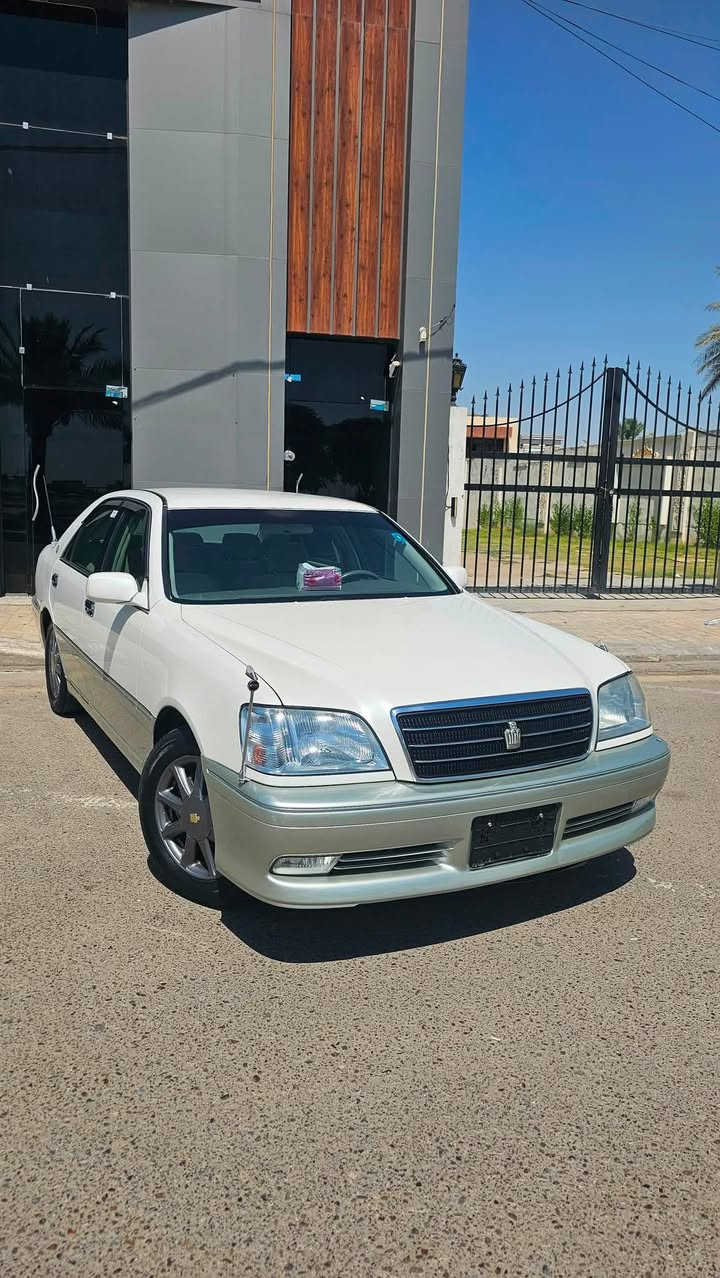 للبيع ملكه  موديل 2001رقم أنبار باسمي بيه كص قماره. سياره احلى من صوره مكان فلوجه سعر 120ورقه
رقم تلفون ***********
