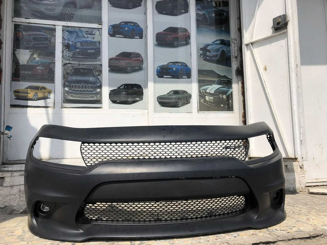 لانكم الافضل تستحقون الافضل
📌#الدفع عند الاستلام💶✋🏻
📌 #توصيل لجميع محافظات العراق خلال 24 ساعة📦

📌#قطع_غيار أصلية ومكفولة
وتجاري تايوان 🇹🇼 وتجاري 🇨🇳 صيني
‏🆗( test drive ) 🆗

📩*********** 📲 #وتساب

^اضواء        العراق🇮🇶 * 
^لتجارة قطع غيار السيارات الحديثة-

  مباشر👇

‏🇮🇶 #العراق - #بغداد📍       

📍العلاوي شارع 6
  
📌اوقات الدوام⏰ 
📍 8:30صباحاً 🌝4: عصراً🌚

✅المصداقية هيه غايتنا

مواكبة لا تنتهي نحو الاحد
متوفر مكاين جارجر اوباما جالنجر دورنكو جيب 
6سلندو و8سلندر من
