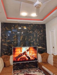 حي العسكري قرب المخازن • ١٠٠م • شقة معزولة