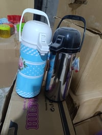 خرطوم تعبئة • 12 قطعة • توصيل مجاني