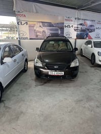 موديل ٢٠٠٩ • ٧ راكب • ديالى الخالص