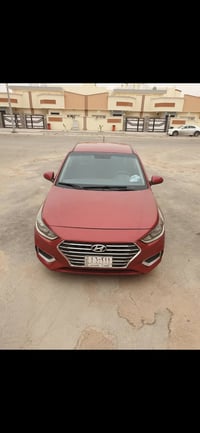 اكسنت • ٢٠١٩ • حادث