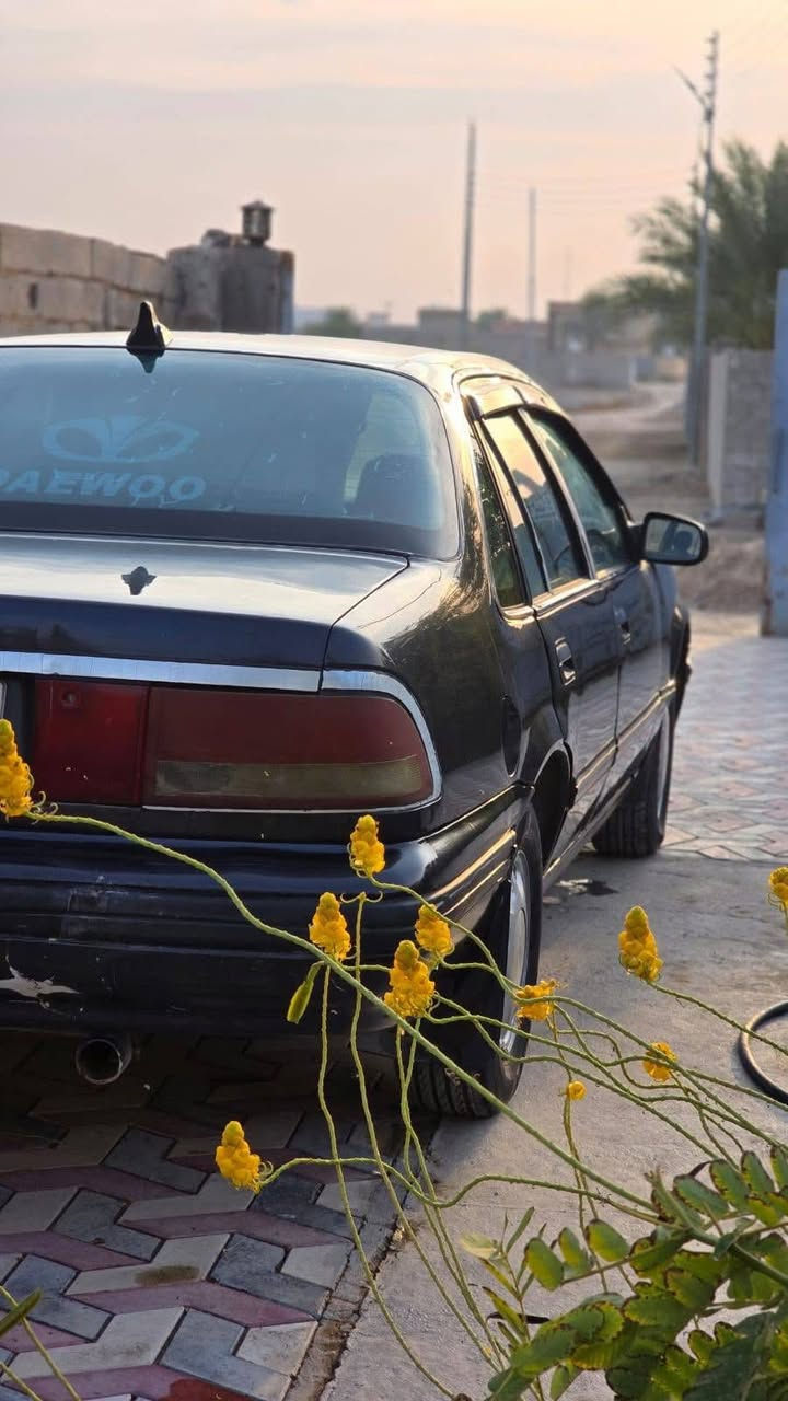 للبيع للبيع
برنس دايوا موديل 1994 سياره نظيفه ومال جناي محرك وكيرواكسل  مكفولات باسمي تحويل رقم الانبار مشروع وطني مصبوغه عام للجماليه  السياره معروضه ب 40 ورقه وبيه مجال الفلوجه/ الاتصال ***********
