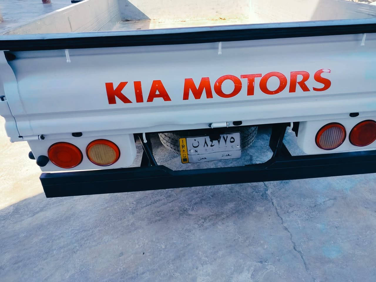 سلام عليكم كيا حمل لبيع موديل 21
رقم بعداد 

مكان ديالى

رقم هاتف ☎️ ‭‬ ‭٠٧٧٠ ٥٣١ ٧٧٢٦‬
