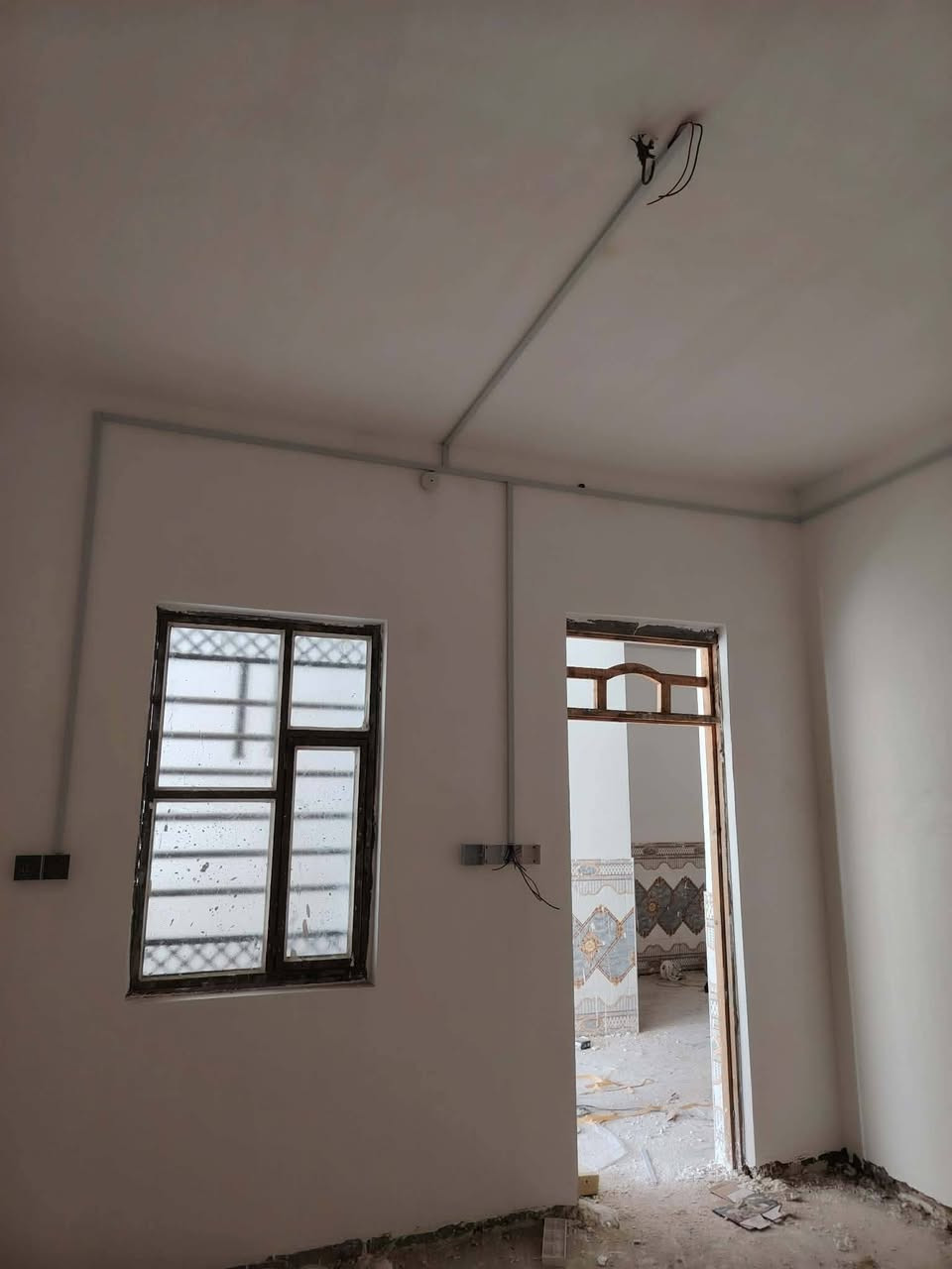 لتأسيس الكهرباء والماء والمجاري سوق شيوخ وناصريه بئنسب السعار
***********
***********
