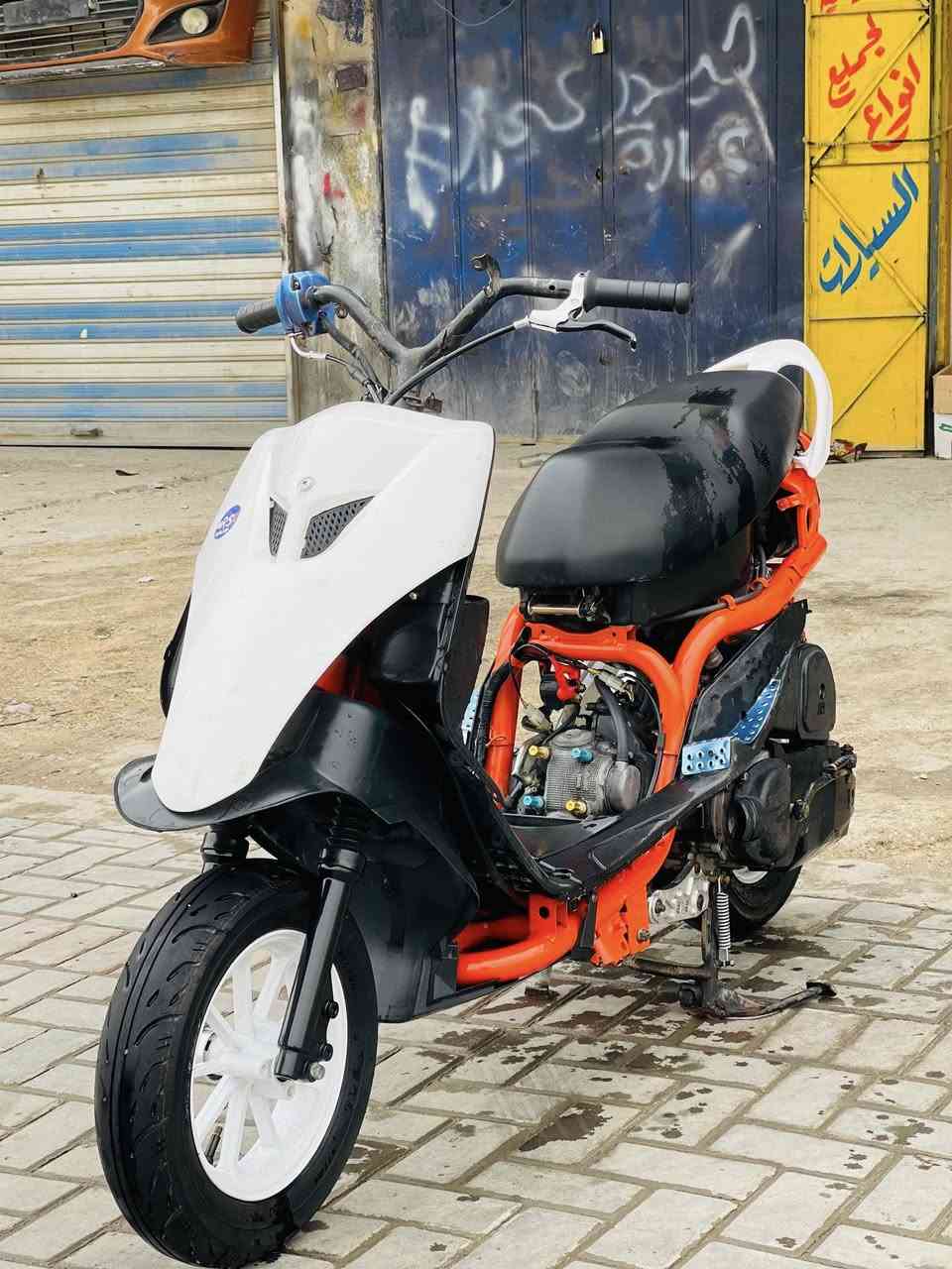 سلام عليكم ماكس مال العب كامله مزودة نكره سلف هندر شلعه ومعدل تخبل بس يرادلهه ادامه كلجات بيهن صوت خفيف السعر 600وبيهه مجال المكان بغداد دوره ابدشير رقمي ***********
