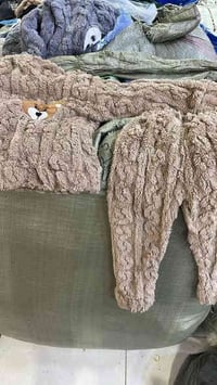 تراك فرو بيبي • مقاس ١-٤ سنوات • اقل طلب درزن