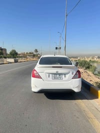 للبيع  نيسان صني هندي 2020   07782971210  سعرها 98  تفاصيل اتصل وتدلل