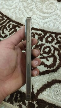 ايفون 16 برو ماكس • ٢٥٦ • بطارية ٩٣٪