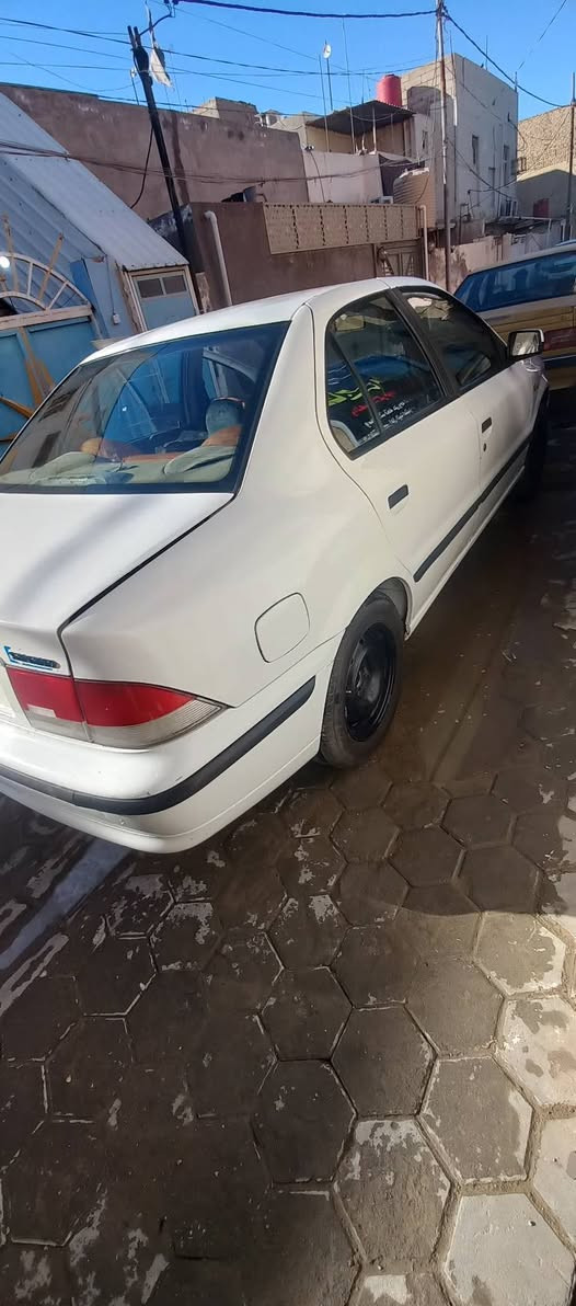 موديل 2012.  سعره 42 وبيه مجل والله. يرزق الجميع.  غرمتواجد ع الفيس. رقم موبايل ***********
