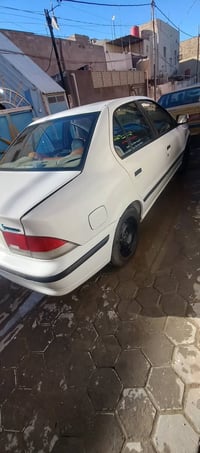 سامند • ٢٠١٢