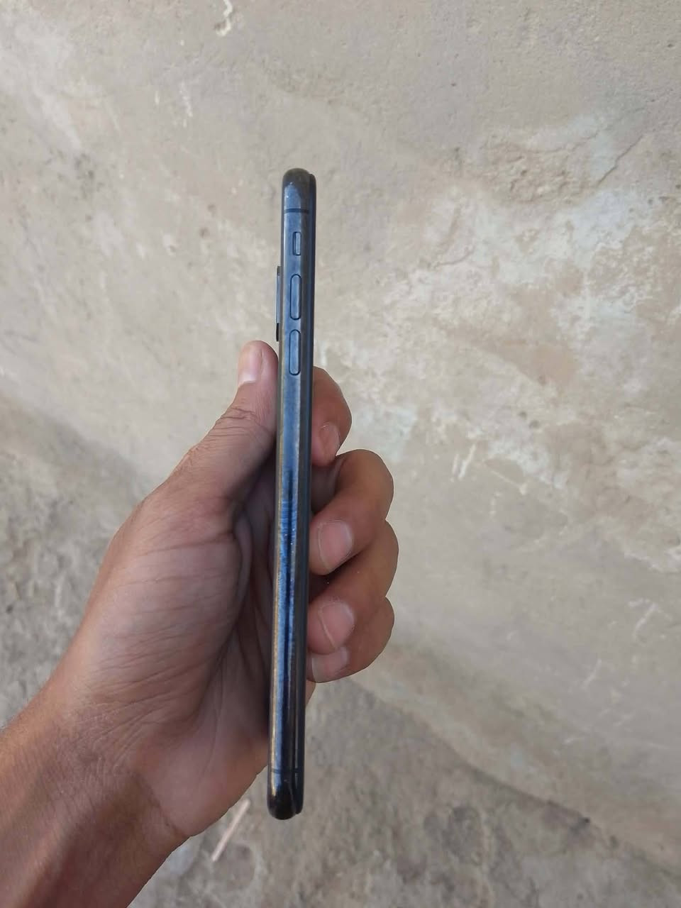 اكس اس ماكس ٢٥٦ تك
مبدل بطاريه وفيس ايدي واكف 

الباقي كله شغال وع فحص 

للبيع او مراوس حسب القناعه عادي ادفع فرق 

الشراي يشلع عيوني


**إذا كنت صاحب هذا الإعلان وتريد حذفه لأي سبب، رجاءا أرسل رسالة إلى الدعم الفني**