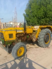 مكينة • موديل ٨٩ • بدون تحويل