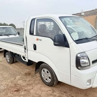 كيا • موديل ٢٠٢٦ • بدون رقم