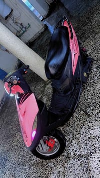 دراجة مرتبة • المحاويل